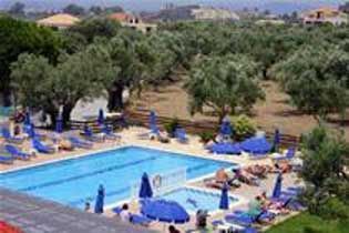 Rainbow Studios Zante Kalamaki Zakynthos Greece book Hotel 2024 Prices